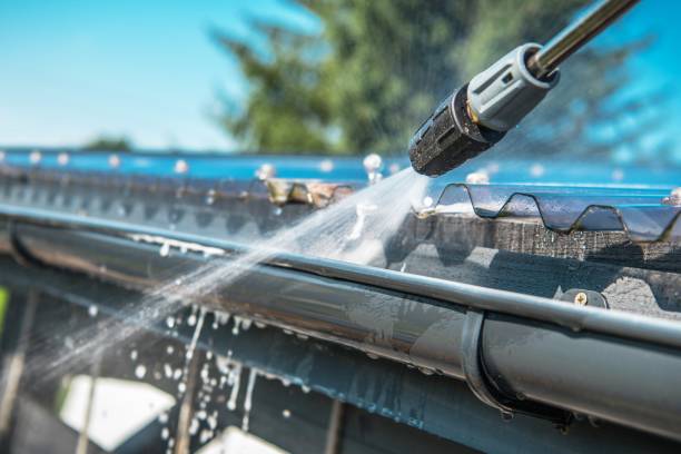 Best Garage Pressure Washing  in Harbor Bluffs, FL