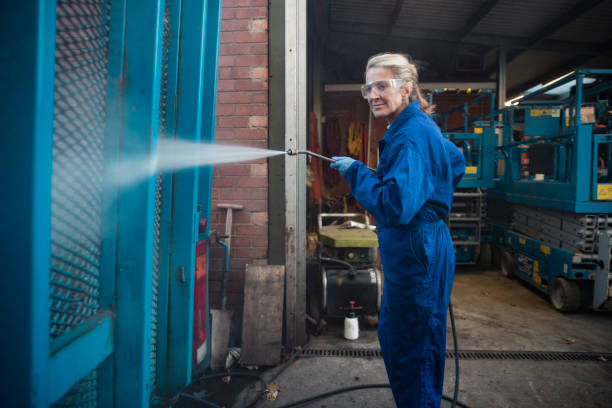 Best House Pressure Washing  in Harbor Bluffs, FL