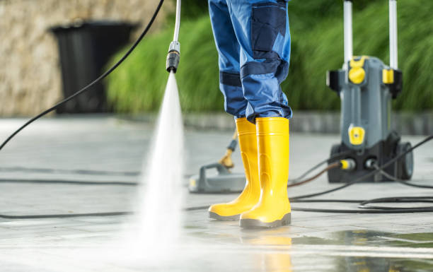 Best Exterior Home Cleaning  in Harbor Bluffs, FL