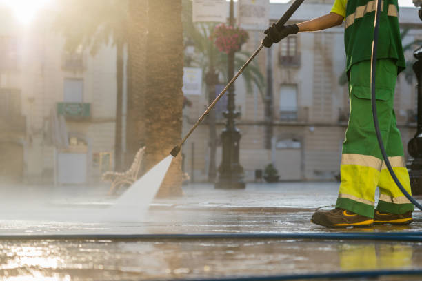 Best Affordable Power Washing  in Harbor Bluffs, FL